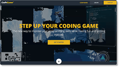 codeGame