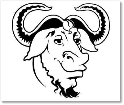 gnu