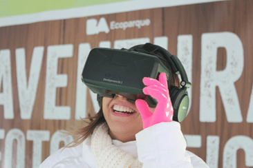 Realidadvirtualecoparque