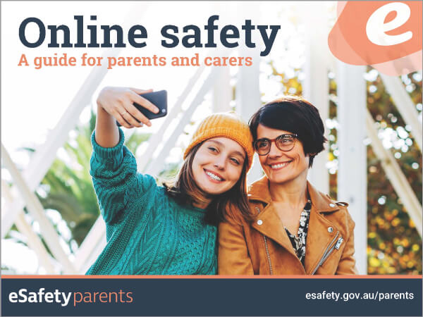 Online safety cover - thumbnail